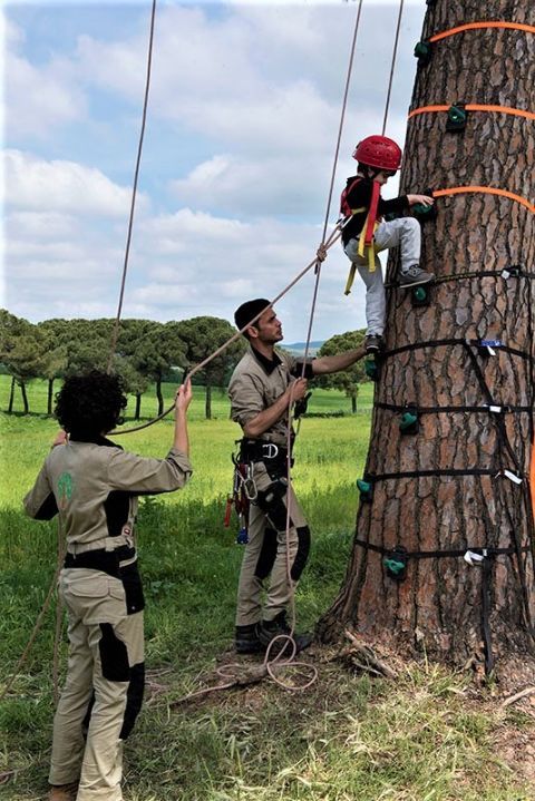 Human, Shoe, Rope, People in nature, Rock-climbing equipment, Adventure, Helmet, Wire, Boot, Climbing harness, 