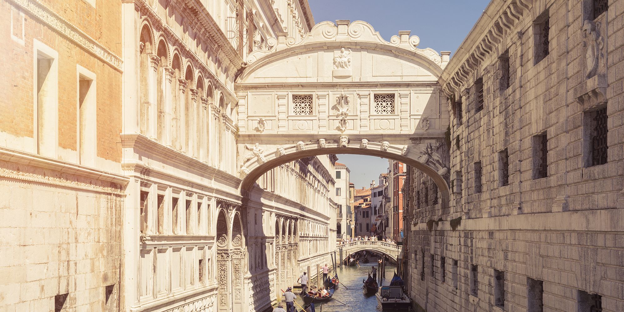 ponte dei sospiri venezia come visitarlo