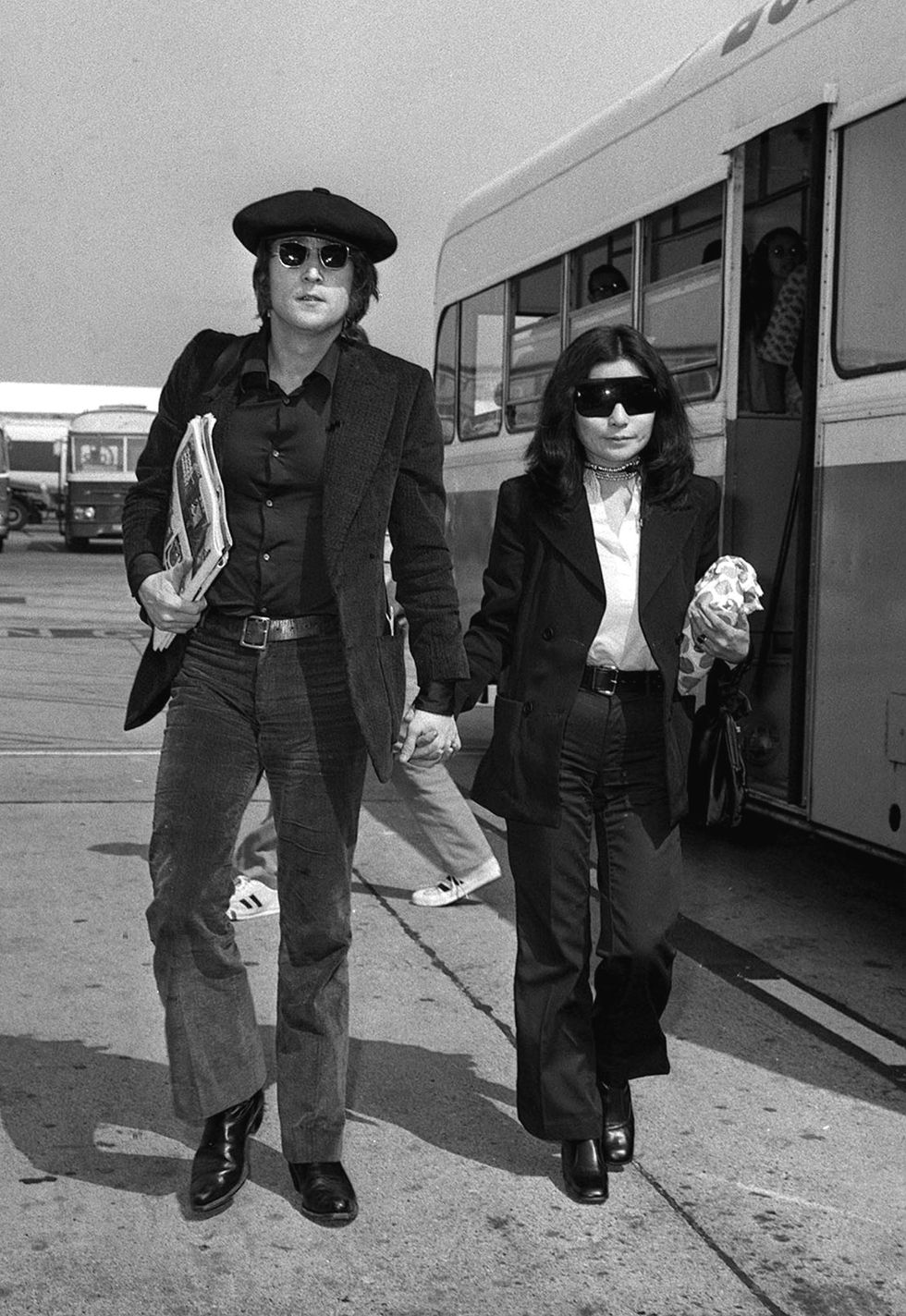 14 Giugno 1971: John Lennon sta scrivendo una delle sue canzoni più famose, 