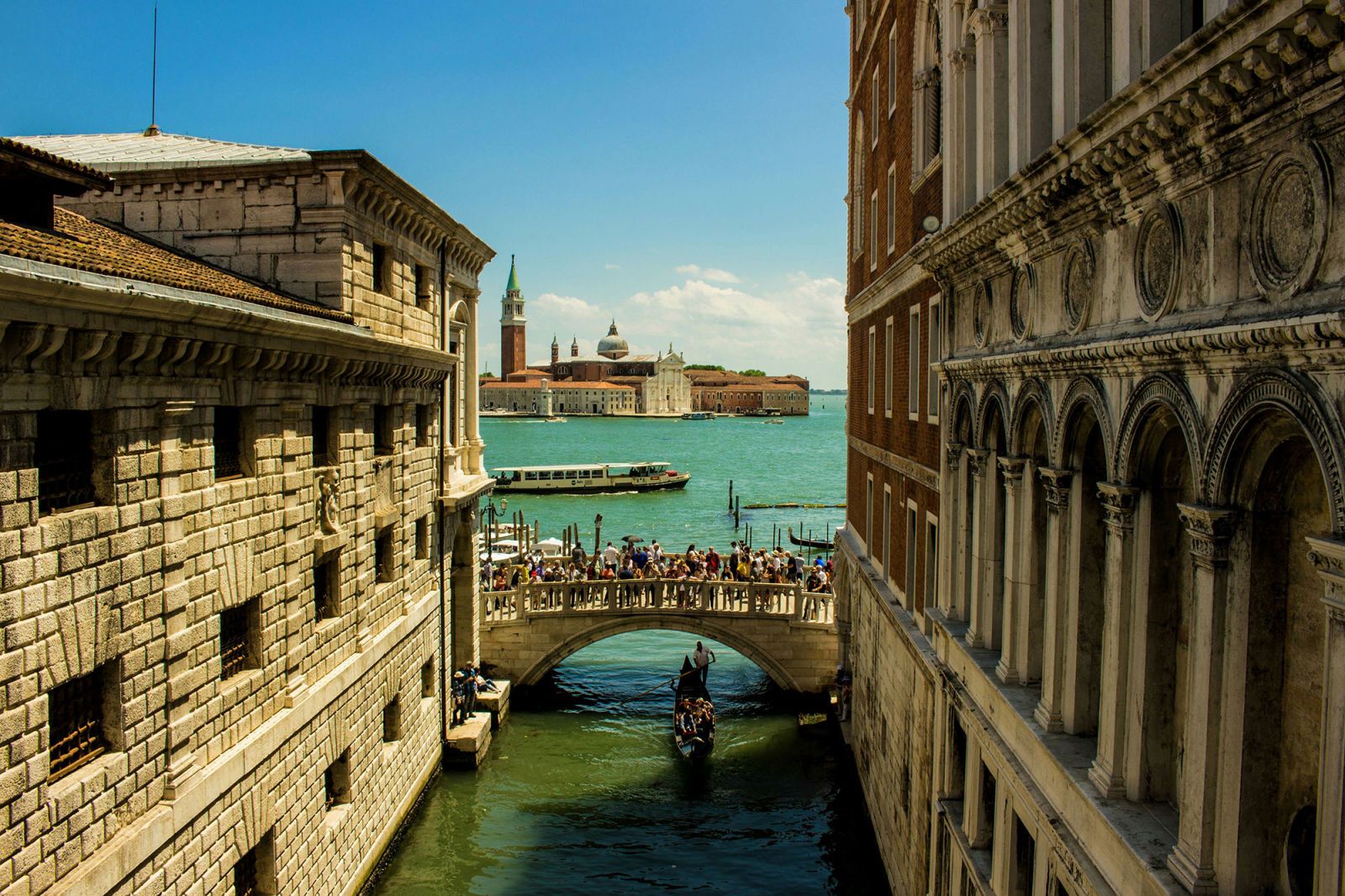 ponte dei sospiri