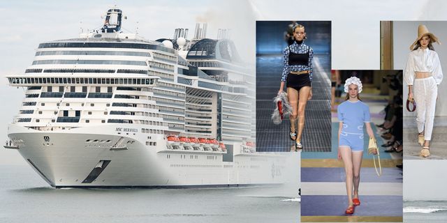Vehicle, Cruise ship, Ship, Fashion, Passenger ship, Watercraft, Boat, Luxury yacht, Naval architecture, Ocean liner, 