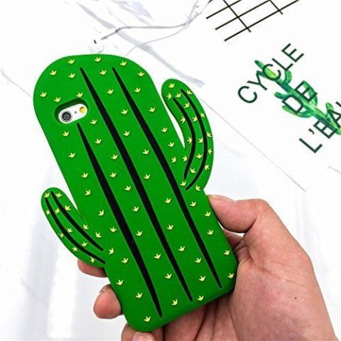 Green, Cactus, Leaf, Hand, Finger, Plant, Illustration, Gesture, 