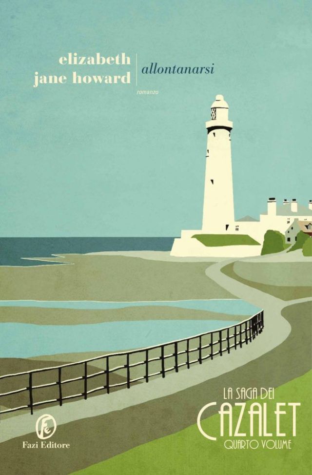 Tower, Lighthouse, Landmark, Poster, Architecture, Beacon, Tourism, 