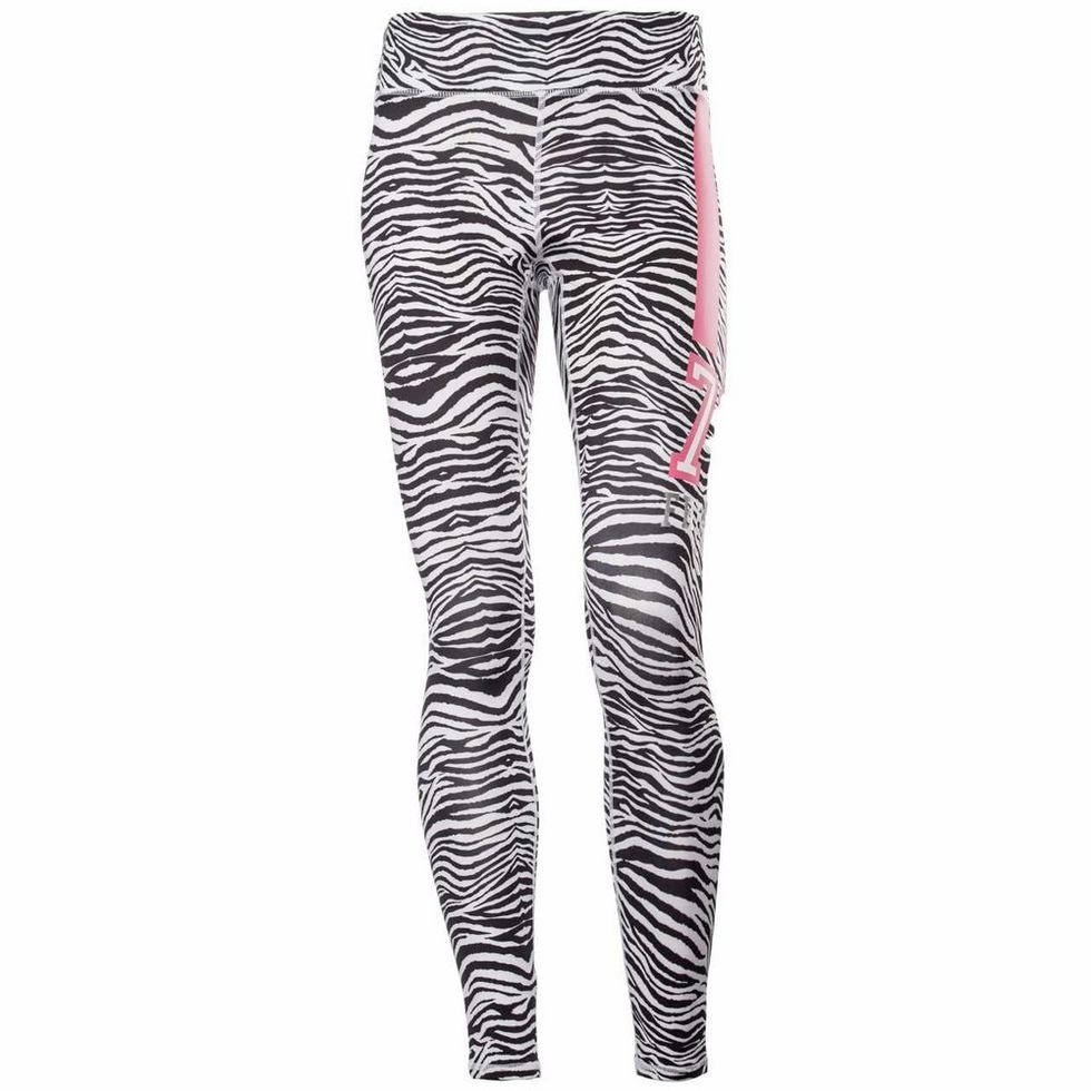Clothing, Leggings, Tights, Trousers, Jeans, Active pants, Waist, Sportswear, sweatpant, Black-and-white, 