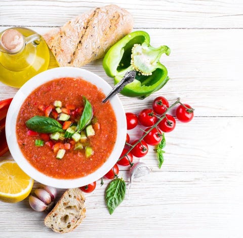 come possiamo avere una dieta corretta in casa