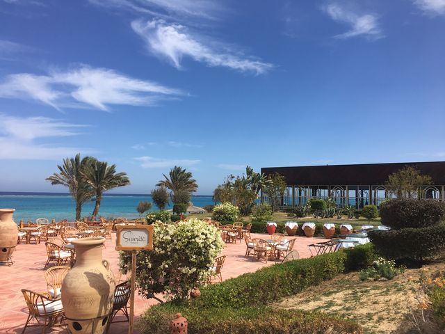 Veraclub Emerald Lagoon, Marsa Alam