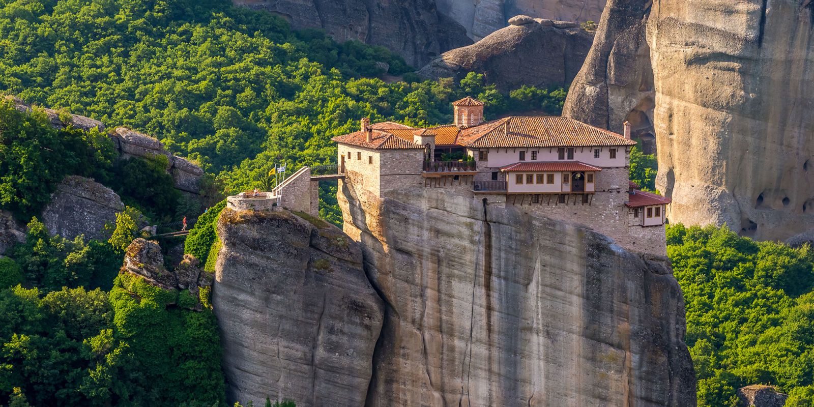 Monastero Di Bose: Tutte Le Info Sull'ospitalità