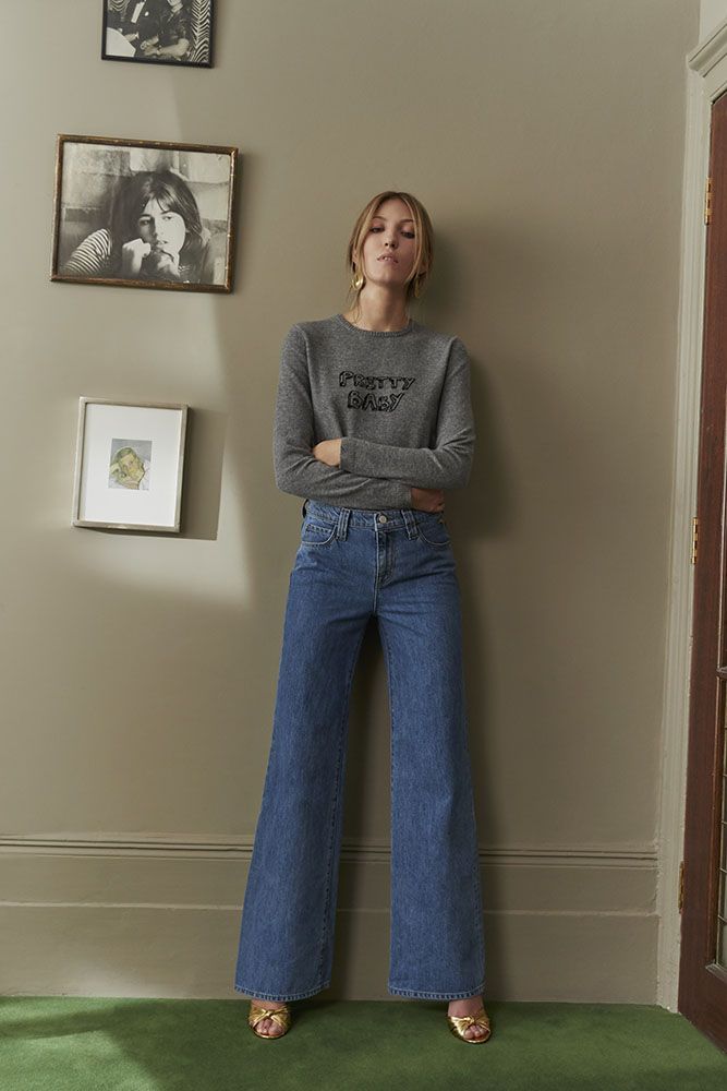 I modelli di jeans di moda per l autunno inverno 2018 sono quelli