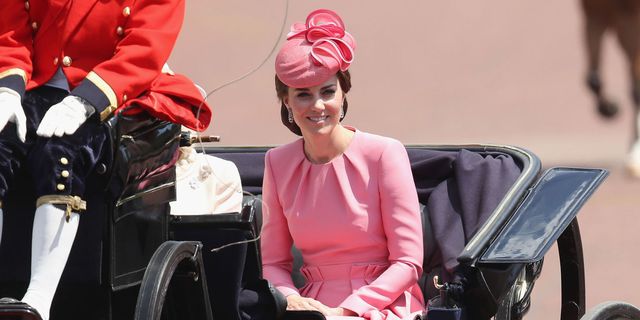 Lo stile e i look di Kate Middleton