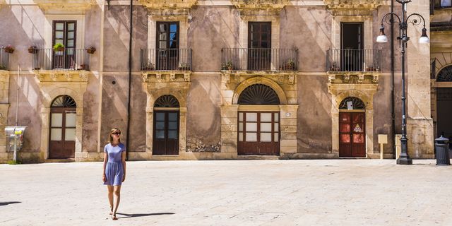 cosa vedere a siracusa ortigia