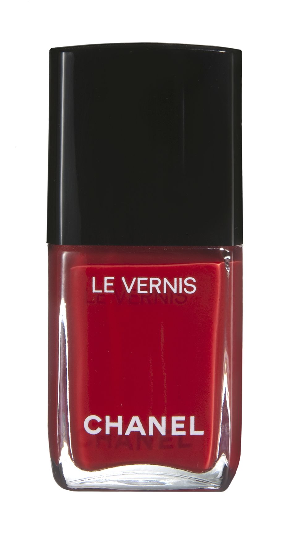 Très chic: Le Vernis n.546 di Chanel (25 euro).