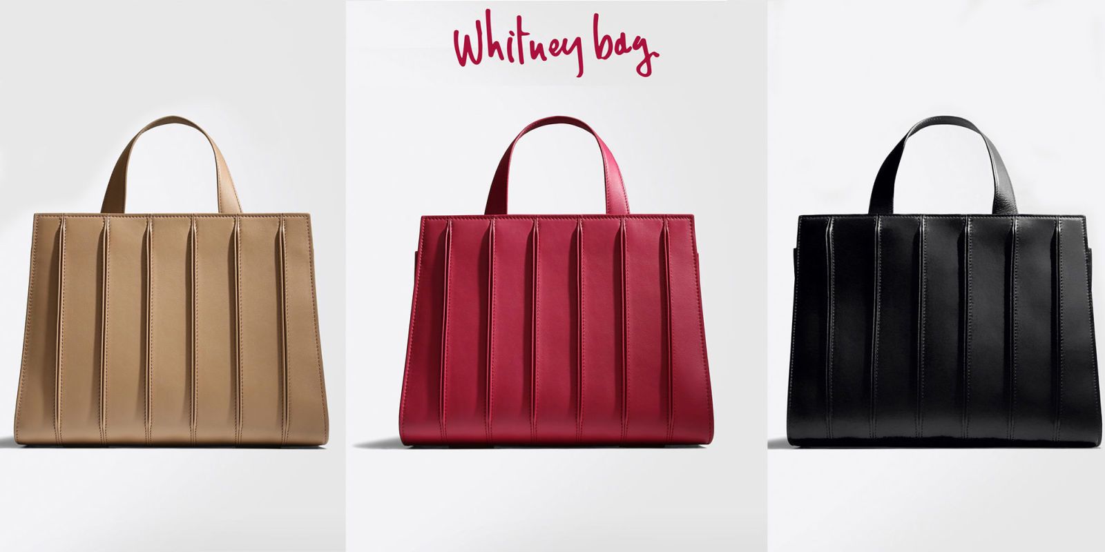 Borsa whitney deals max mara