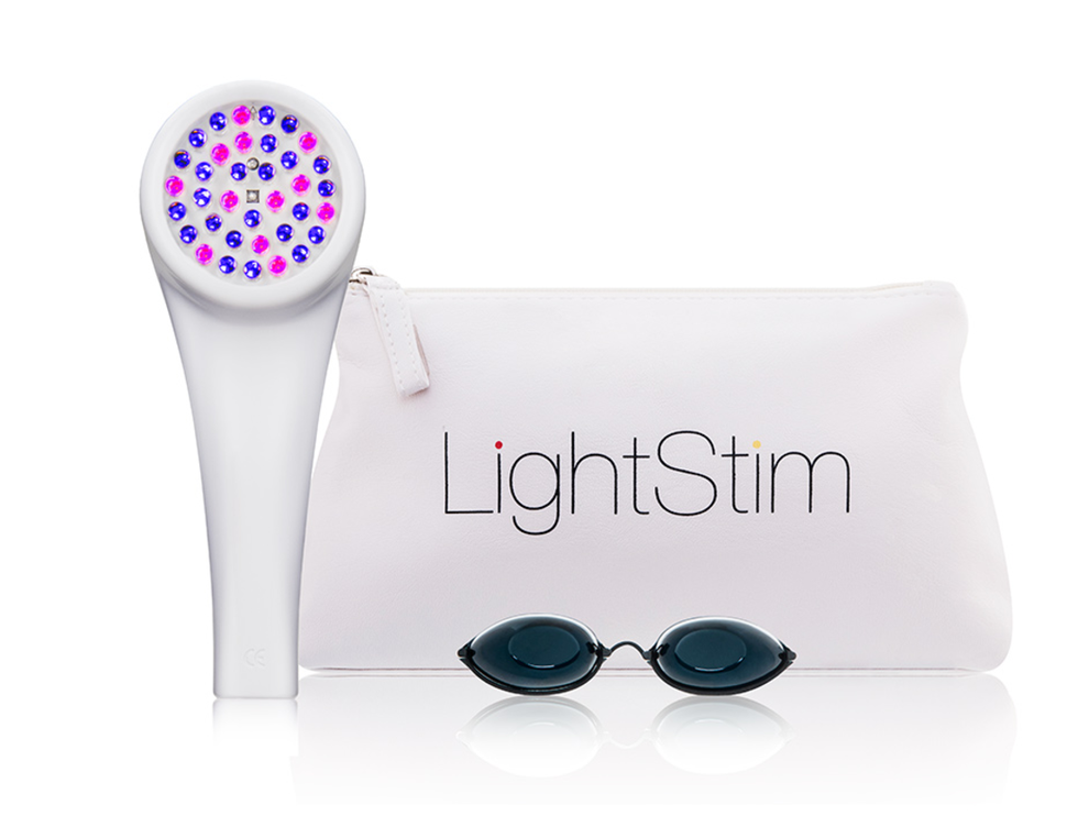 LightStim for Acne, €150 su dermstore.com