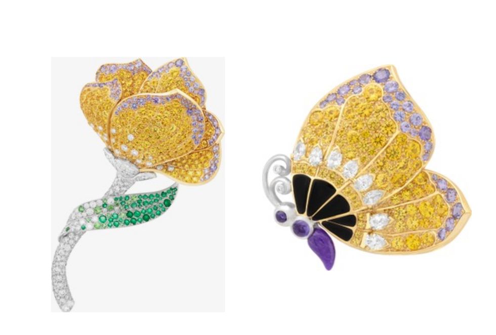 Haute Joaillerie