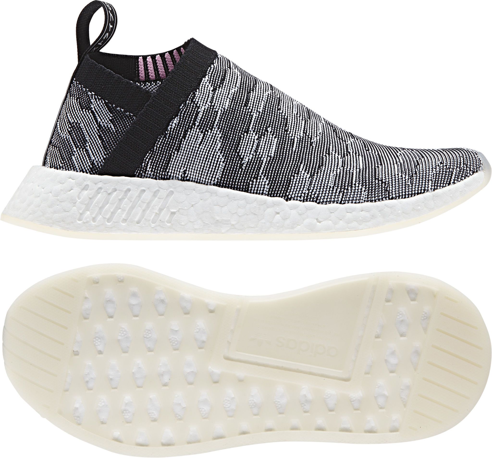 Scarpe adidas nmd store cs2 nuove