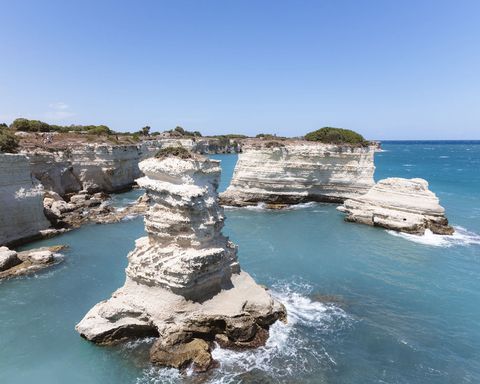 Torre Dellorso Le Spiagge Più Belle E Cosa Vedere