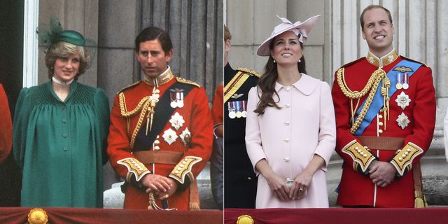 Royal Family news: successione al trono
