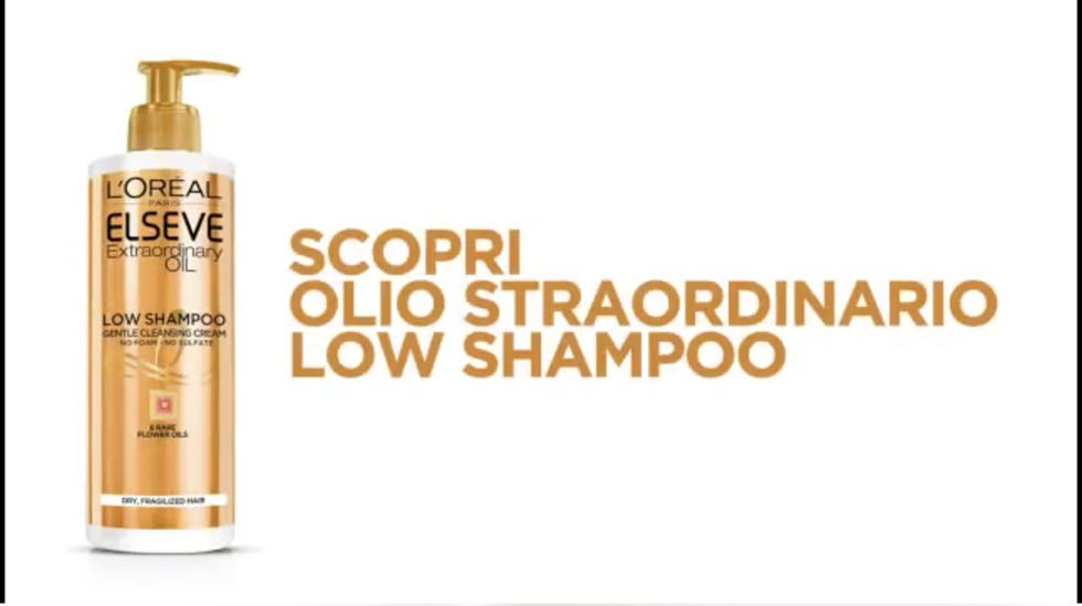 low shampoo video tutorial