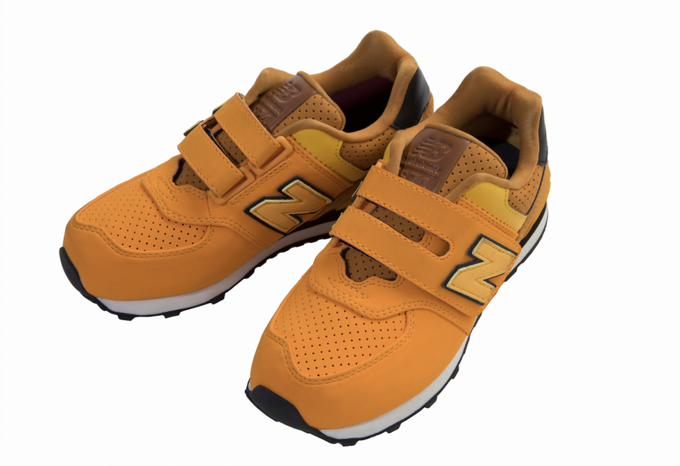 Shoe, Footwear, Tan, Brown, Orange, Yellow, Outdoor shoe, Walking shoe, Khaki, Beige, 