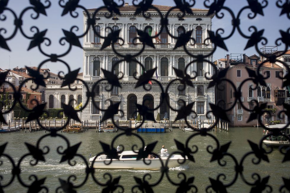 Visitare Venezia: cosa vedere tra i monumenti principali