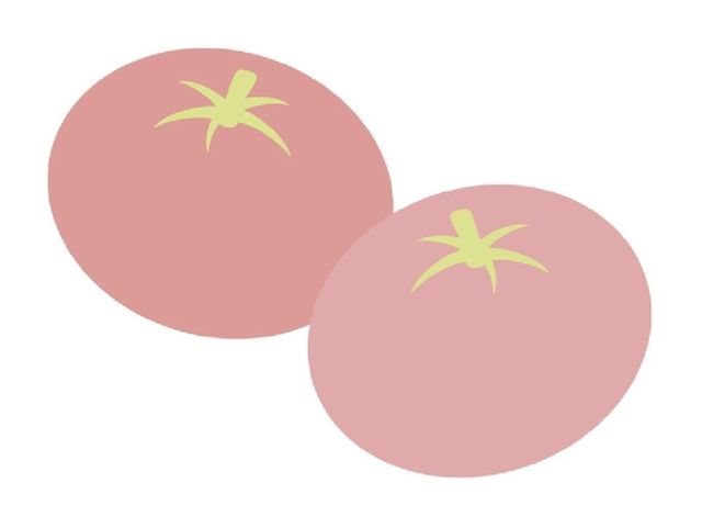 Pink, Leaf, Plant, Peach, Illustration, 