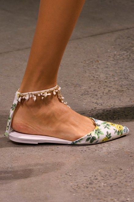 moda scarpe eleganti 2018