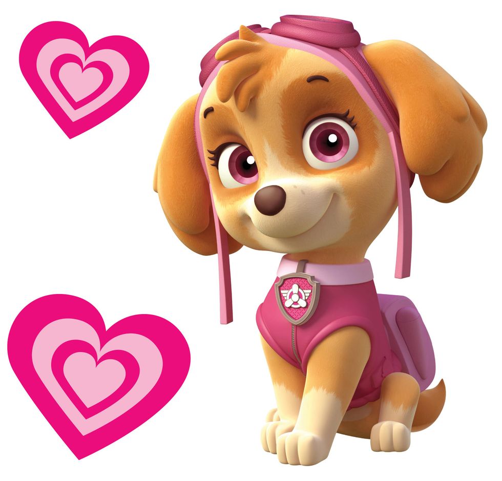 Animated cartoon, Toy, Dog, Cartoon, Canidae, Stuffed toy, Puppy, Puppy love, Clip art, Animation, 