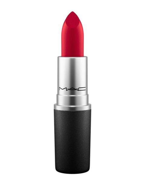 MAC Cosmetics lipstick