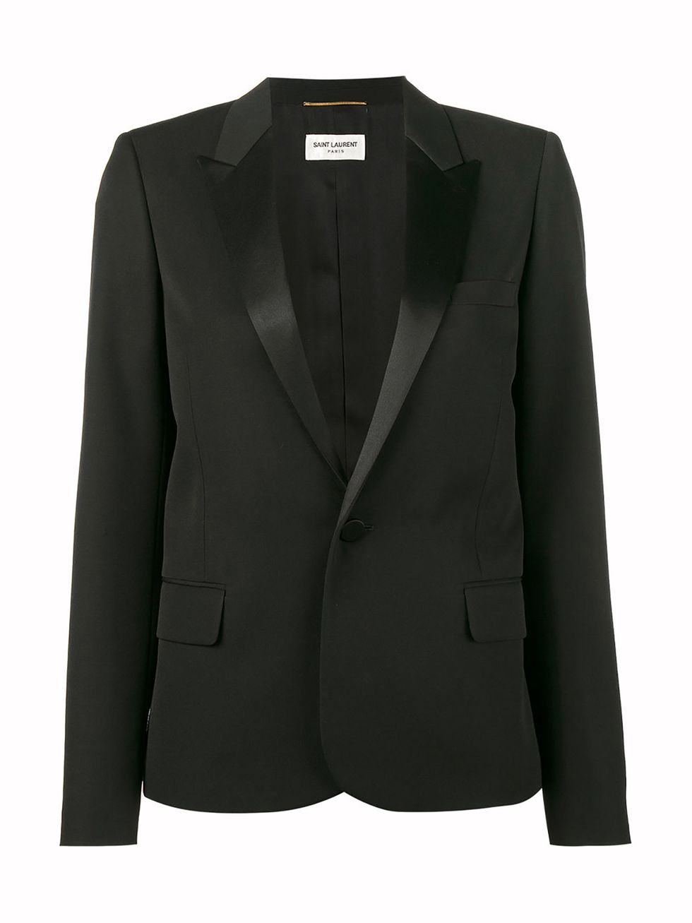 Saint Laurent Tuxedo Jacket £1,965