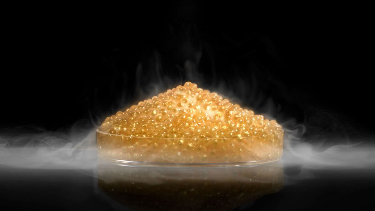 preview for La Prairie - Skin Caviar Absolute Filler