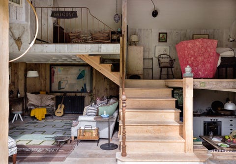 Come Arredare Casa In Stile Rustico I Trucchi E Le Idee Per Lhome