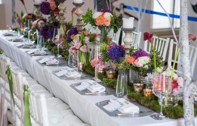 Floristry, Flower Arranging, Flower, Floral design, Cut flowers, Plant, Centrepiece, Bouquet, Wedding reception, Event, 