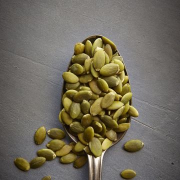semi di zucca non fanno ingrassare calorie dei bruscolini