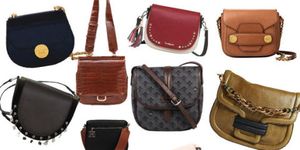 Bag, Handbag, Brown, Leather, Product, Fashion accessory, Shoulder bag, Messenger bag, Luggage and bags, Brand, 