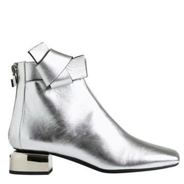 Footwear, White, Shoe, Boot, Beige, Silver, 