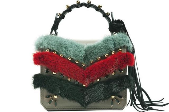 Bag, Handbag, Red, Green, Fashion accessory, Shoulder bag, Design, Material property, Leather, 