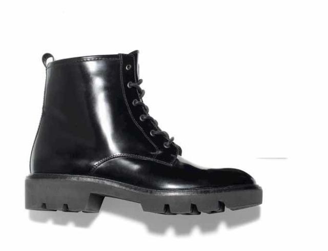 Footwear, Shoe, Boot, Work boots, Steel-toe boot, 