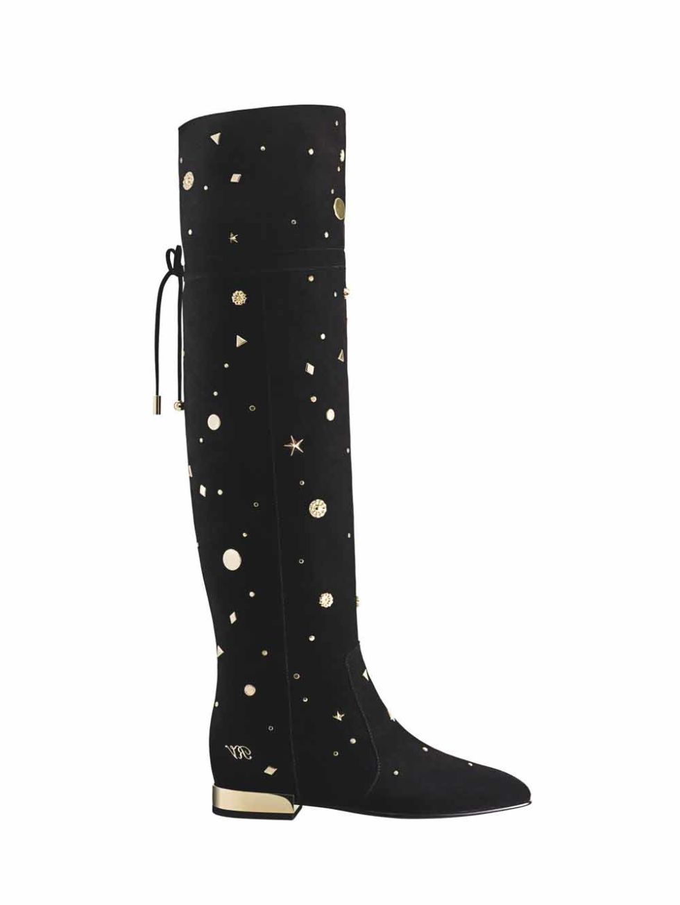 Footwear, Boot, Knee-high boot, Shoe, Riding boot, Design, Pattern, Rain boot, Polka dot, Durango boot, 