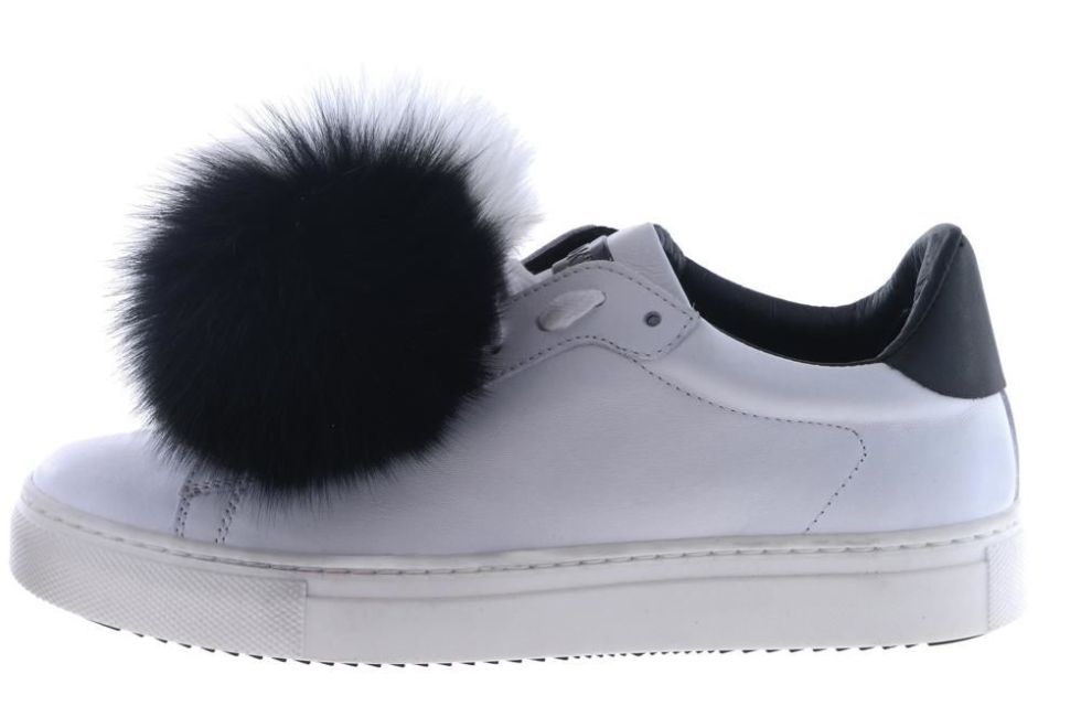Footwear, White, Shoe, Black, Fur, Product, Sneakers, Skate shoe, Athletic shoe, Walking shoe, 