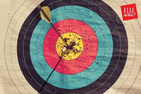 Target archery, Recreation, Individual sports, Circle, Shooting sport, Archery, Colorfulness, Precision sports, Sports, Shooting, 