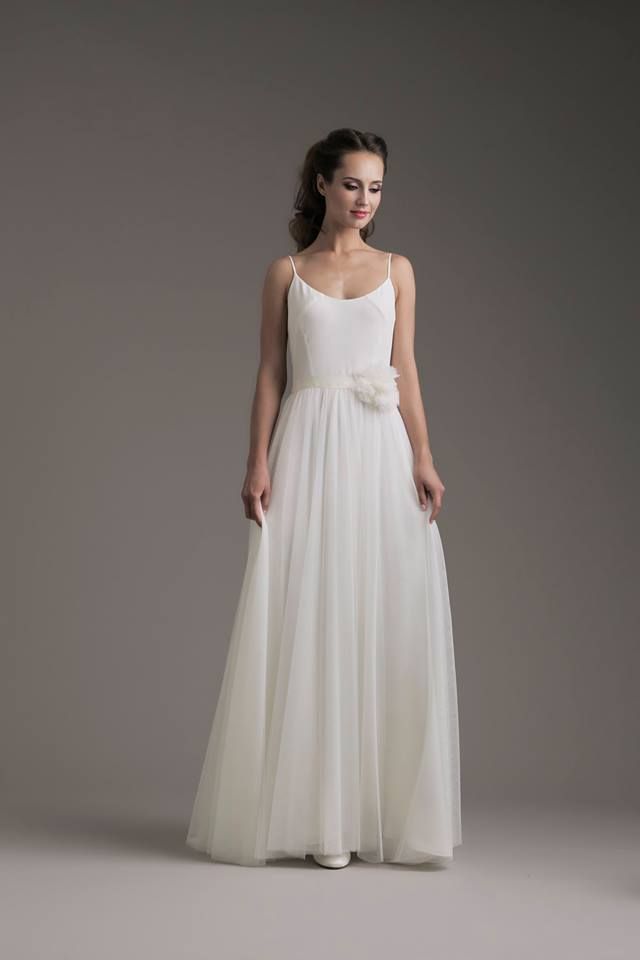 Gown, Fashion model, Clothing, Dress, Wedding dress, Bridal party dress, Shoulder, Bridal clothing, Photograph, A-line, 