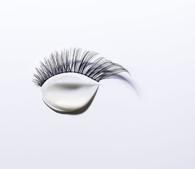 Eyelash, Eyebrow, Eye, Cosmetics, Product, Eyelash extensions, Beauty, Organ, Close-up, Iris, 