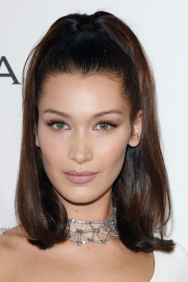 bella hadid