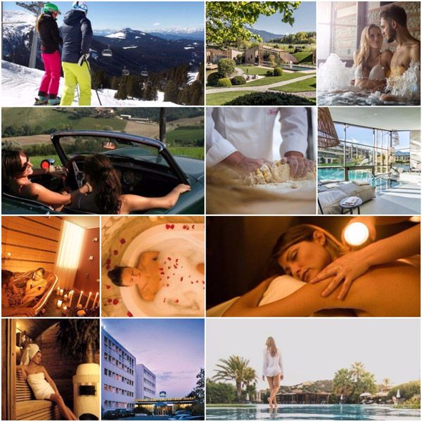Collage, Art, Vacation, Summer, Leisure, Travel, Photography, Adaptation, Tourism, Honeymoon, 