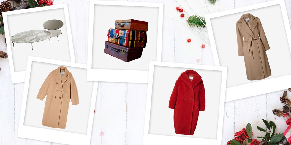 Clothing, Red, Outerwear, Clothes hanger, Room, Jacket, Coat, Sleeve, Door, Sweater, 