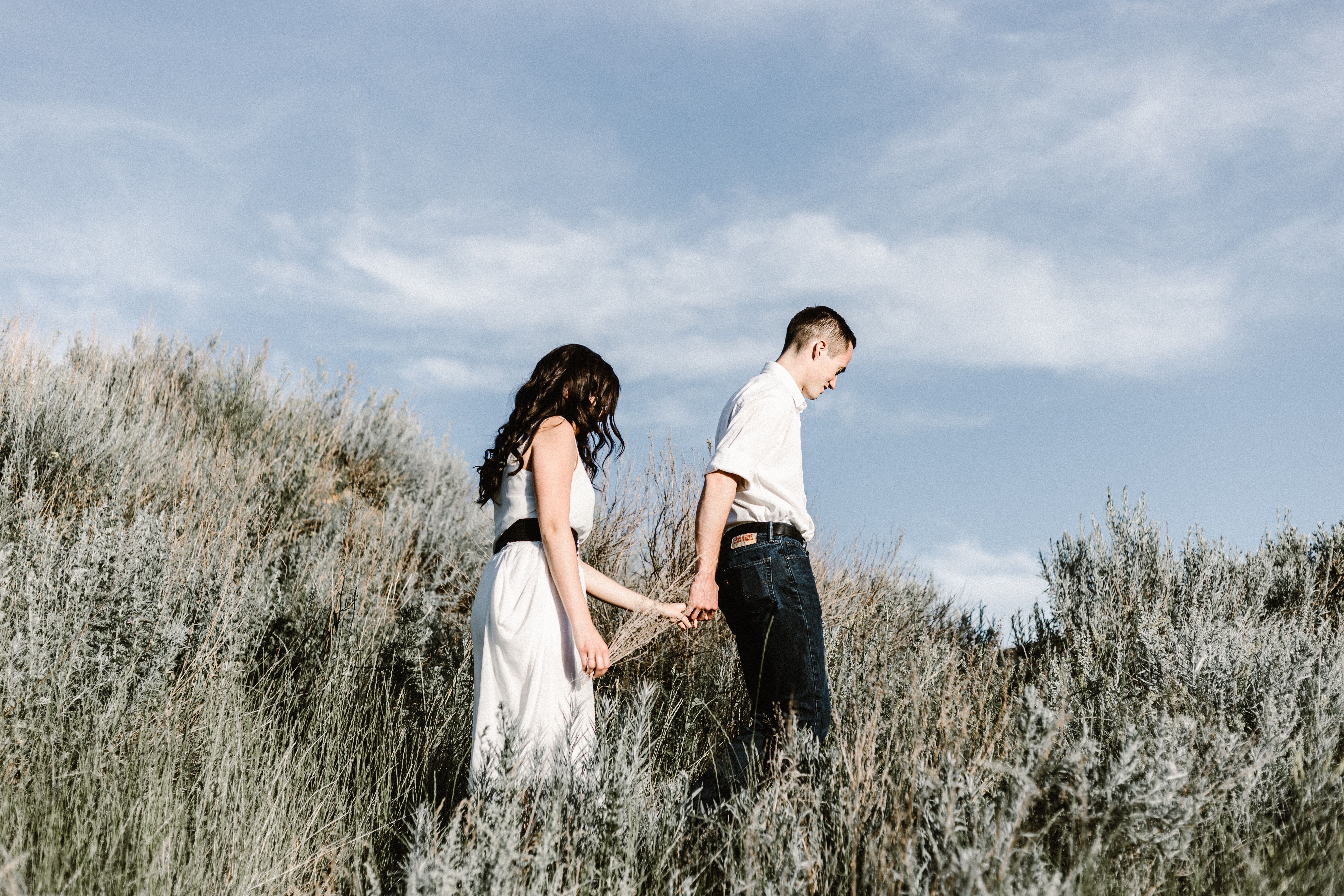 Dating online malsano