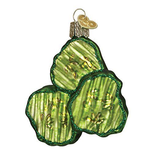 Green, Holiday ornament, Plant, Ornament, Fashion accessory, Pear, 