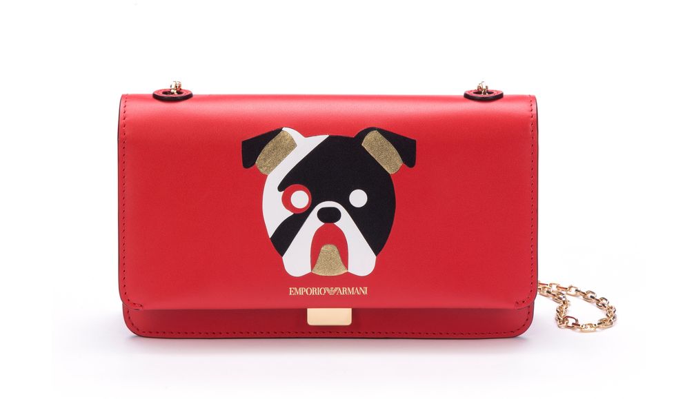 Canidae, Dog, Coin purse, Bulldog, French bulldog, Bag, Pug, Handbag, Fashion accessory, Non-Sporting Group, 