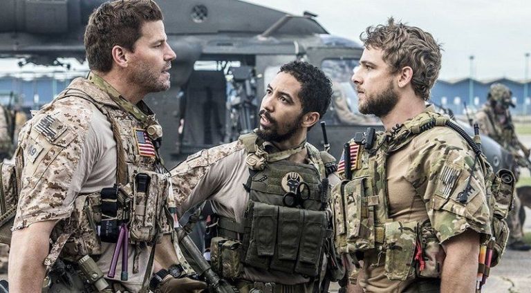 SEAL Team, nuova serie TV dall'America