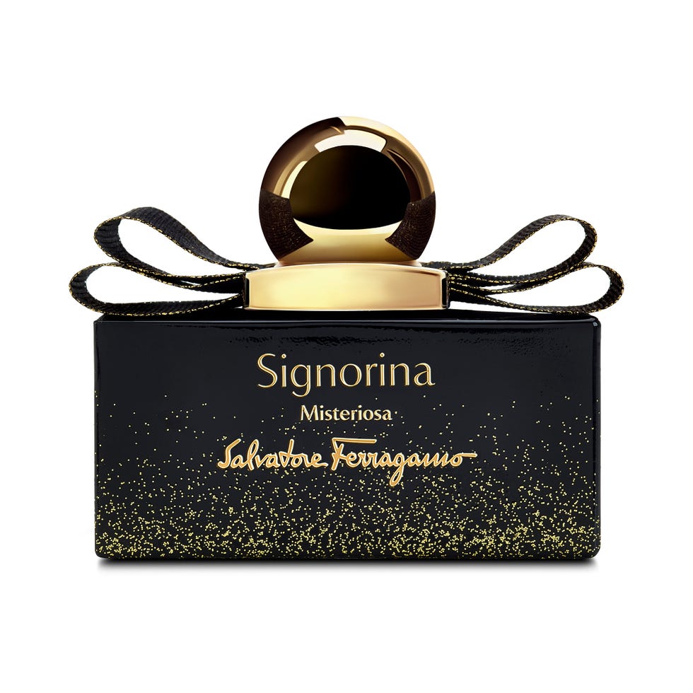 Signorina Misteriosa Limited Edition - Flacone 2